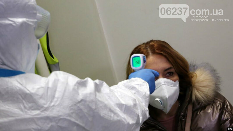 В Украине несколько дней подряд сокращается число зараженных коронавирусом, фото-1