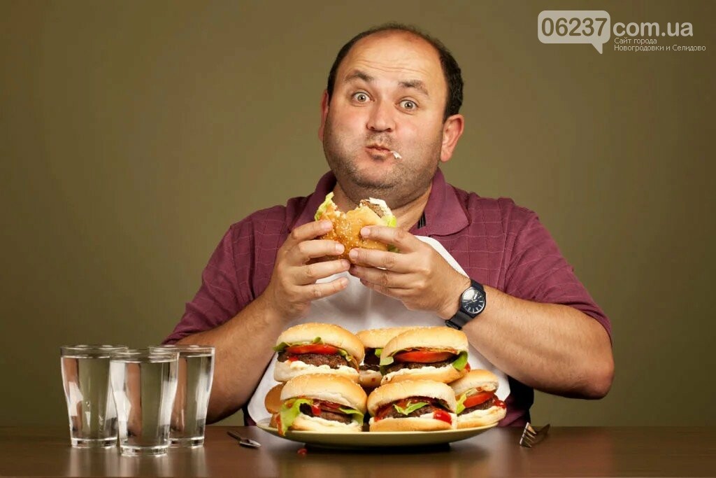 Ученые выяснили, как жирная пища влияет на мозг, фото-1