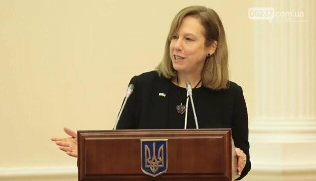 США требуют от РФ немедленно вернуть Крым Украине, фото-1