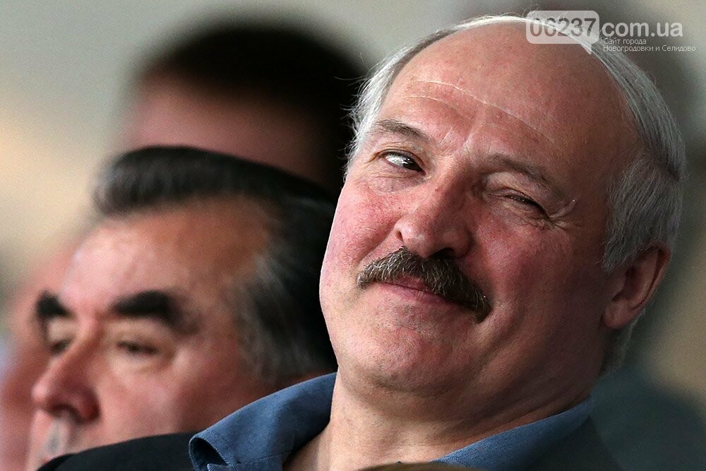 Лукашенко приказал белорусам создать собственную ракету, фото-1