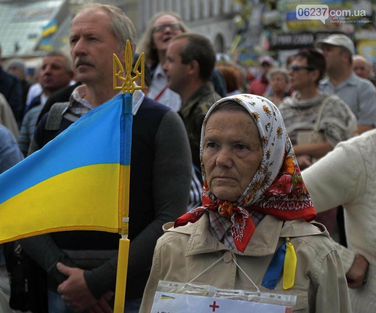 Некоторых украинцев не допустят к выборам на Донбассе, фото-1