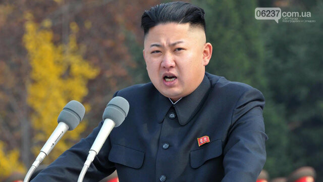 Ким Чен Ын решил запретить подростковый секс, фото-1
