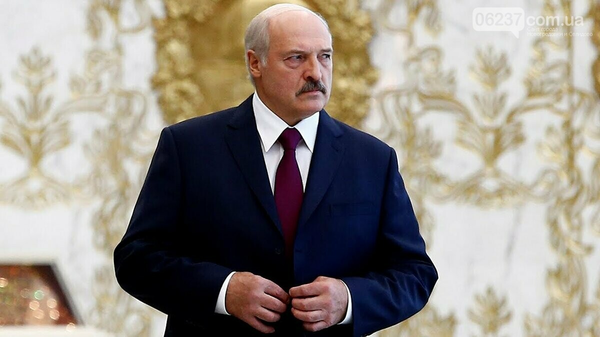 Лукашенко напомнил белорусам, как жесто подавляют госперевороты, фото-1