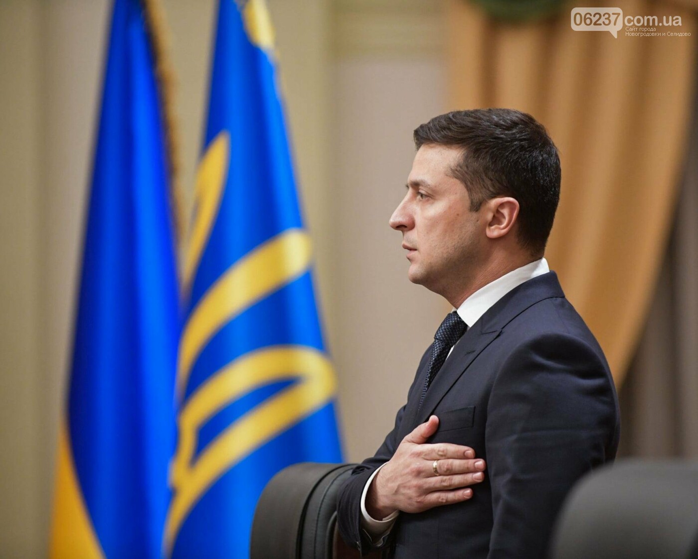 Зеленский потребовал полноправное членство Украины в ЕС, фото-1