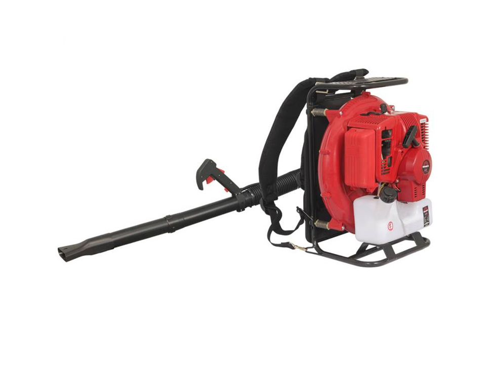 Потужна повітродувка Vitals Master LP 77100a з ранцевою конструкцією Потужна повітродувка Vitals Master LP 77100a з ранцевою конструкцією