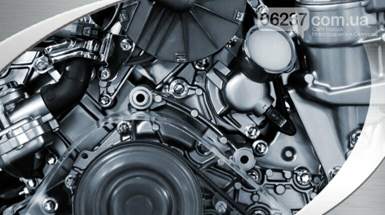 Комплектуючі двигуна із каталогу Zapix (Запікс) – надійніс..., фото-1 Комплектуючі двигуна із каталогу Zapix (Запікс) – надійність та якість для вашого автомобіля, фото-1