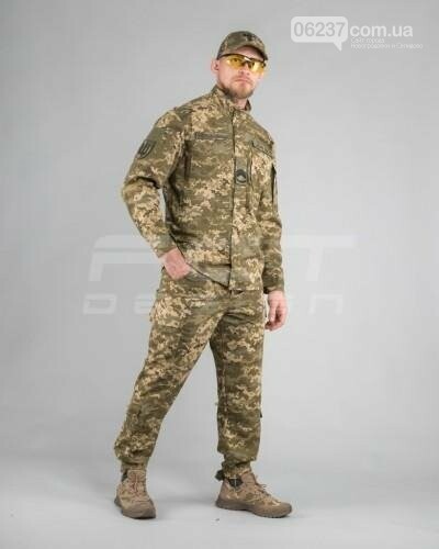 Форма ЗСУ: як обрати екіпірування, що витримає реальні умови, а не тільки виглядає добре, фото-1