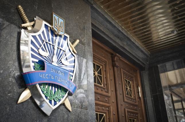 ГПУ вызвала на допрос Януковича и Захарченко