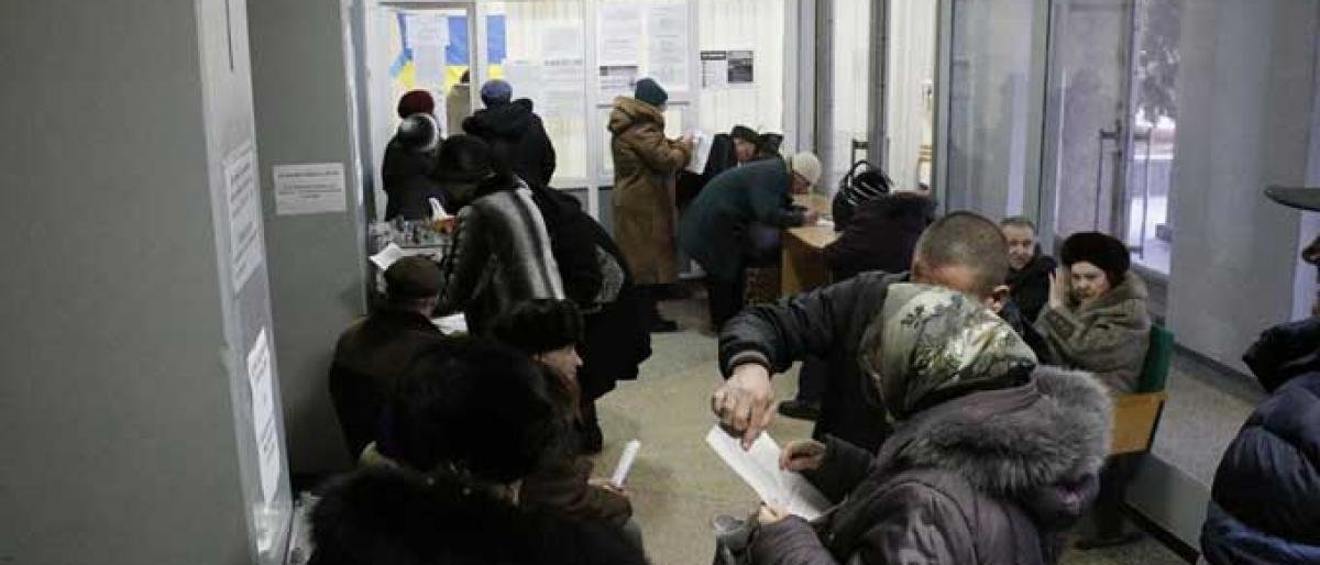 Переселенцам понадобится подтверждение фактического места проживания