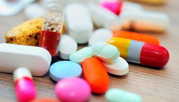 ПРО ХІД ВИКОНАННЯ УРЯДОВОЇ ПРОГРАМИ «ДОСТУПНІ ЛІКИ» ПО М.СЕЛИДОВЕ СТАНОМ НА 01.11.2017