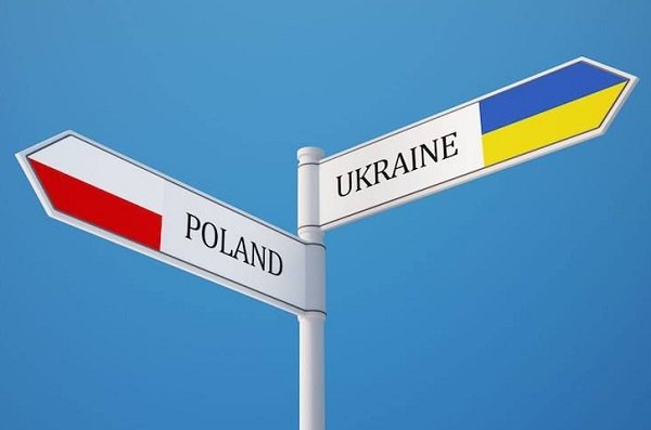 У МЗС Польщі ставлять під сумнів партнерство з Україною