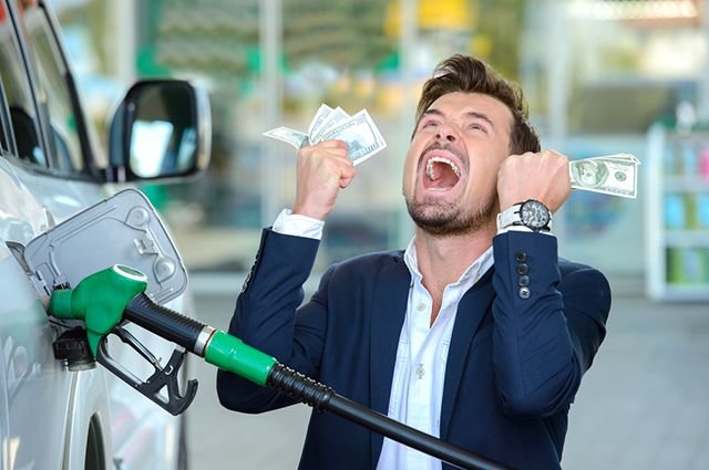 В Украине подорожал бензин – как изменились цены