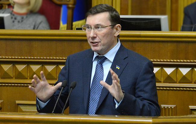 Генпрокуратура оскаржить рішення суду відпустити Саакашвілі 