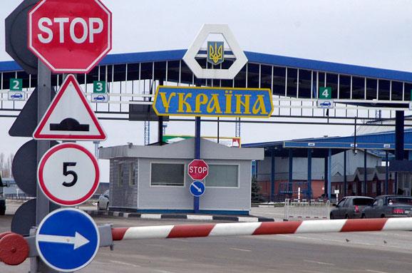 На кордоні з Росією в тестовому режимі почав працювати біометричний контроль