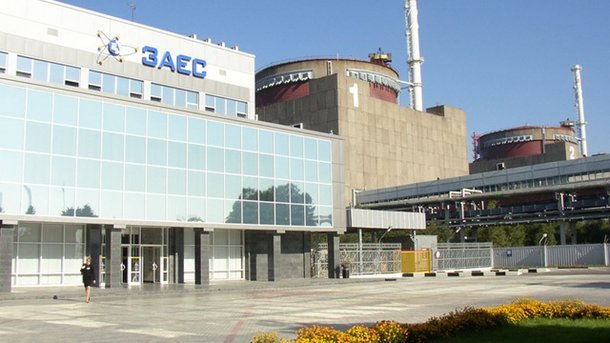 Запорожская АЭС ввела в опытную эксплуатацию комплекс по переработке радиоактивных отходов