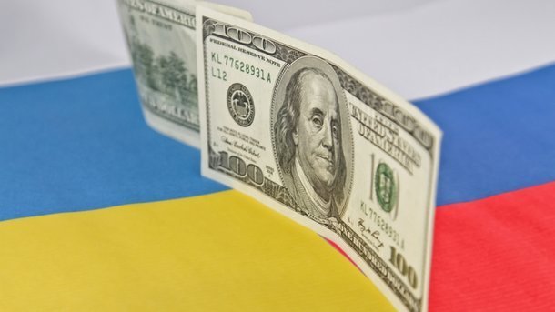 Россия готова активно обсуждать "долг Януковича"