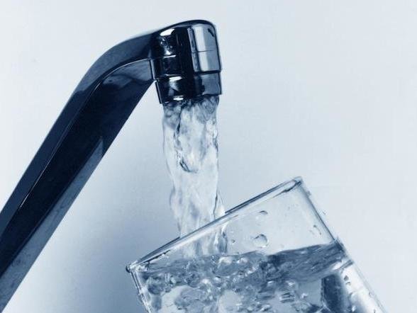 В трех областях Украины подорожала холодная вода