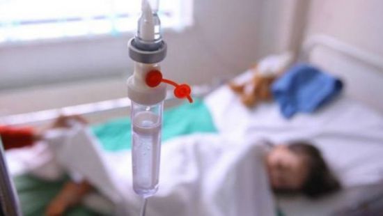 Вспышка гепатита в Николаеве: почти 40 человек в больнице