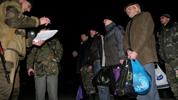 Готується обмін військовополоненими “всіх на всіх” – РПЦ