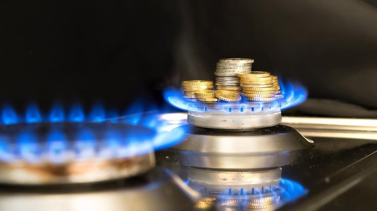 Украинцам объяснили, какие "счета" за газ можно не оплачивать