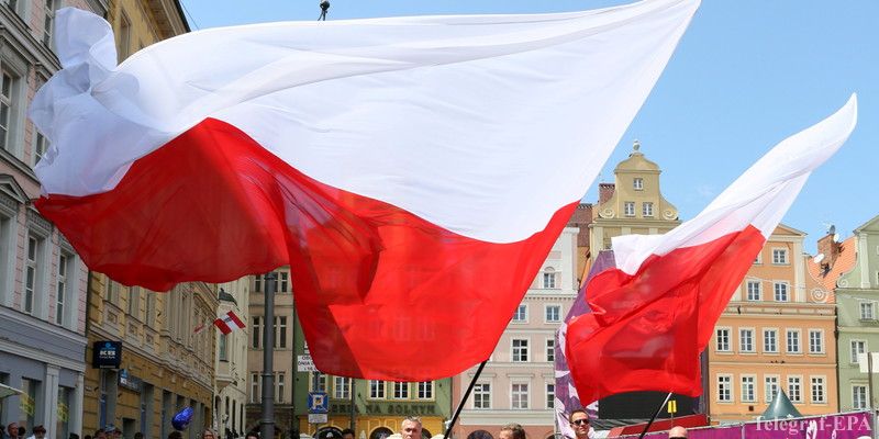 Польша в ООН будет отстаивать права Украины
