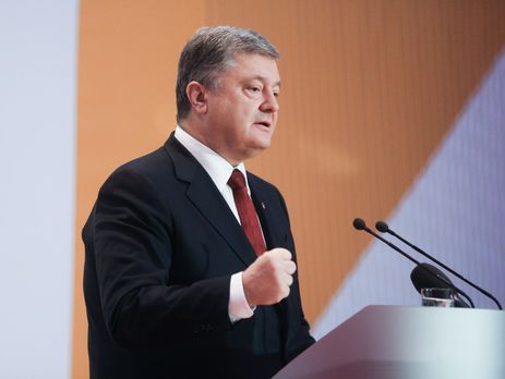 Порошенко: Решение о баллотировании на второй президентский срок зависит от успешности следующих 6 месяцев