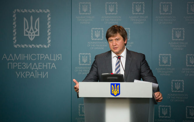 Украина надеется в мае получить транш МВФ, - глава Минфина