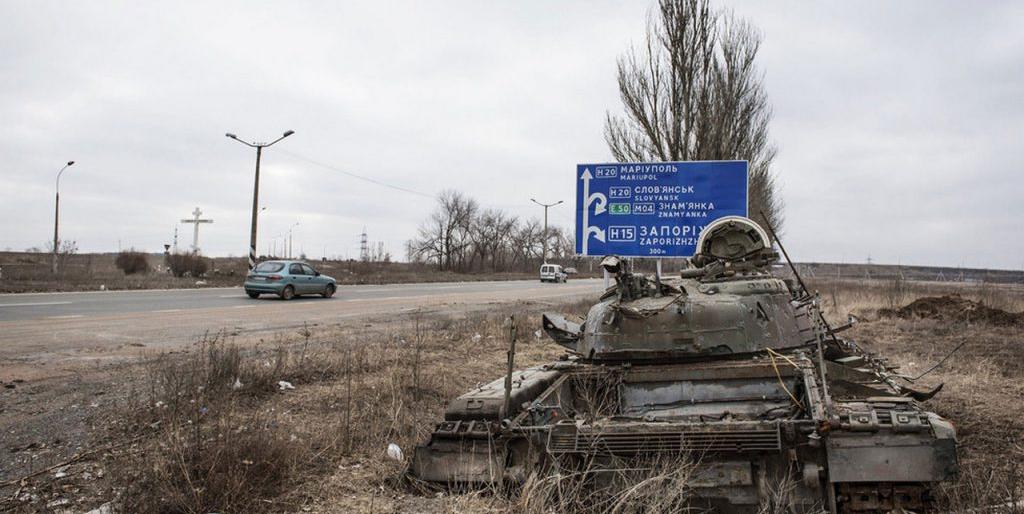 Політологи вважають, що в 2018 році загострення ситуації на Донбасі не буде