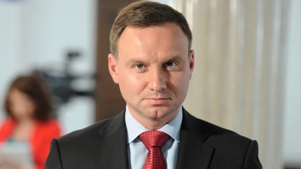 Президент Польши подписал скандальный закон об Институте нацпамяти