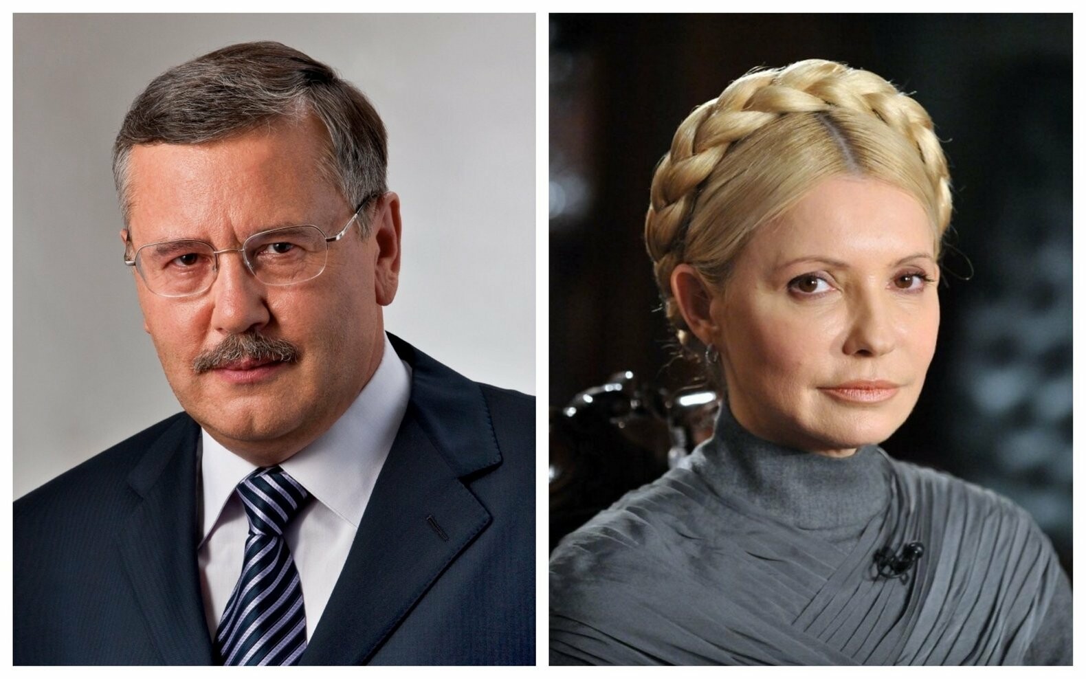 «Сезонный авитаминоз?»: Гриценко отреагировал на слова Тимошенко об объединении