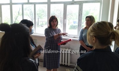 ВСТРЕЧА С ПРЕДСТАВИТЕЛЯМИ ДЕТСКОГО ФОНДА ООН UNICEF