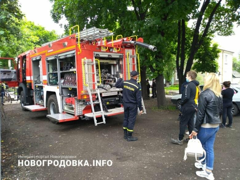 «Найдем работу вместе!» В Новогродовской громаде провели мероприятие для молодежи