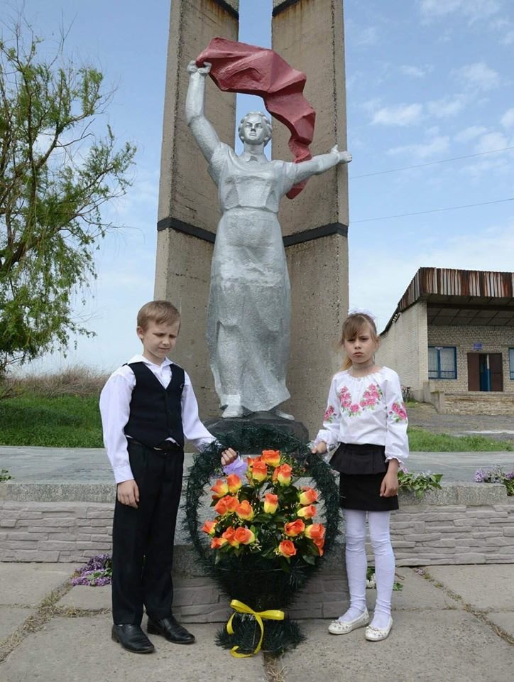 В рамках программы «Твоим освободителям, Донбасс!» будут отреставрированы памятники Донецкой области, фото-5
