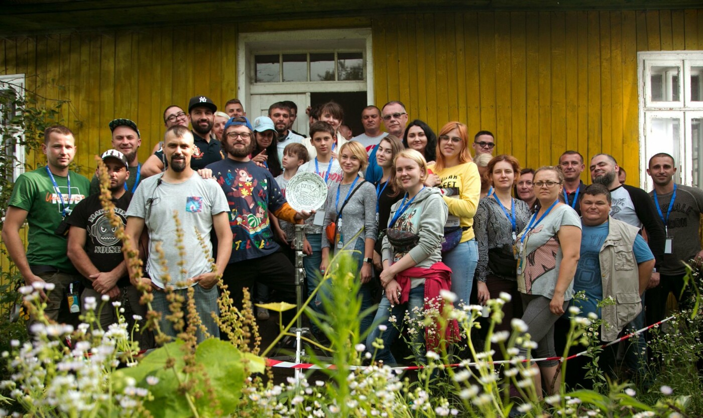 Фильм «DZIDZIO ПЕРВЫЙ РАЗ» успешно стартовал в кино и продолжает идти во всех кинотеатрах Украины. (ФОТО), фото-7