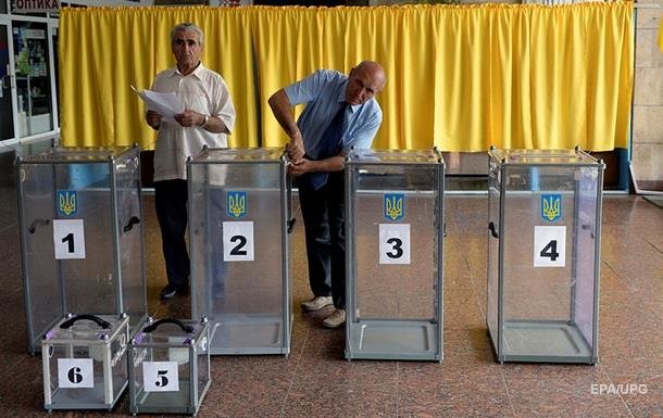 Пора к урнам! Последний аккорд предвыборной гонки
