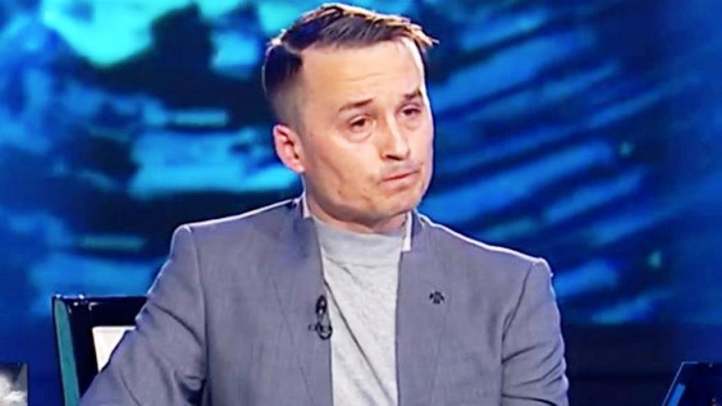 Экс-участник «95 квартала» заявил, что не поддерживает решение Зеленского о президентстве