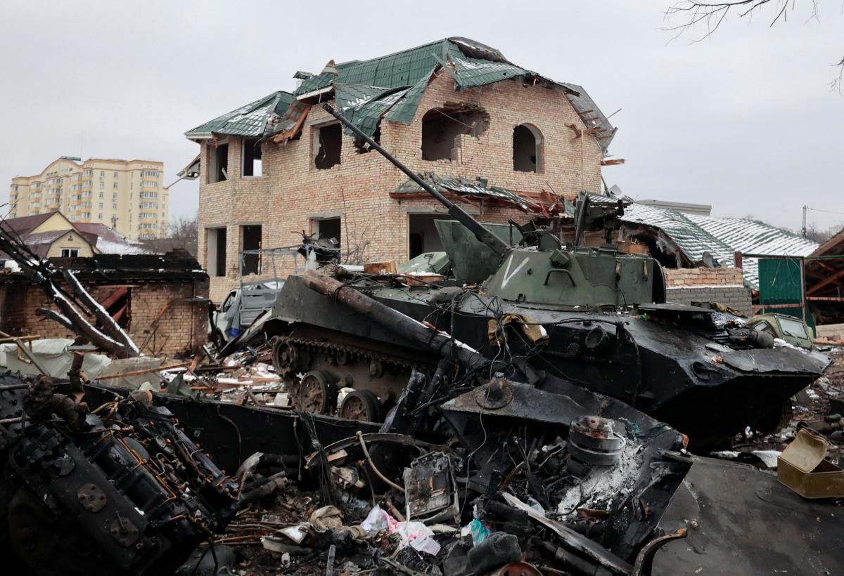 В Україні запускають Реєстр пошкодженого та зруйнованого майна, фото-1