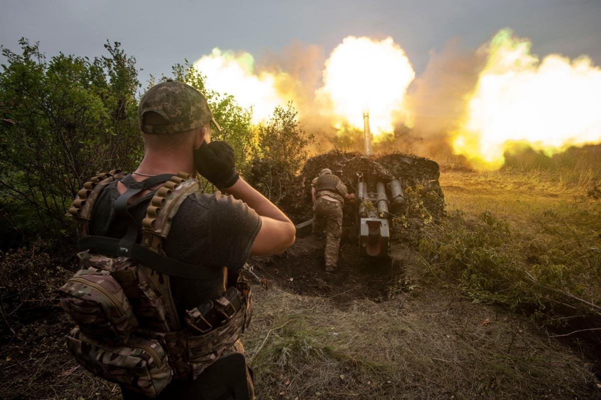 Українські воїни звільнили чотири села під Херсоном - CNN, фото-1