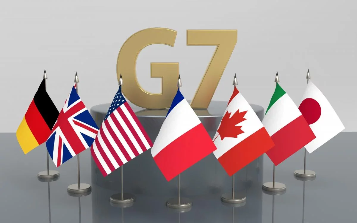 У G7 є план боротьби з Путіним - The Wall Street Journal, фото-1