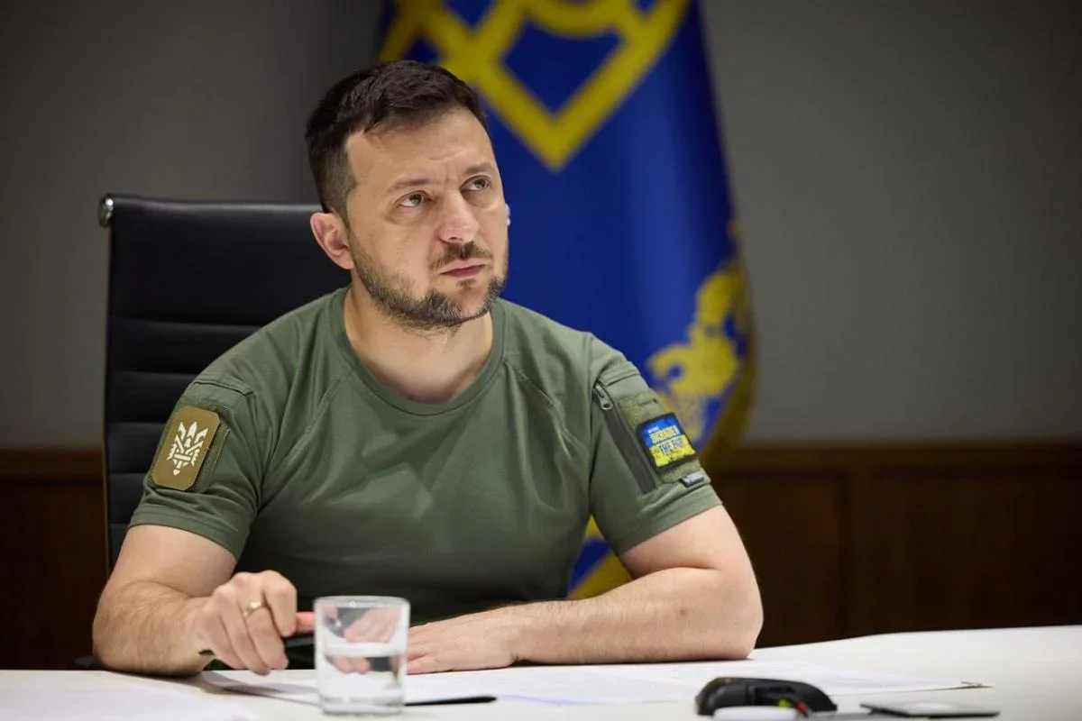 Безпекові гарантії: Зеленський пояснив, що вони мають дати українцям, фото-1