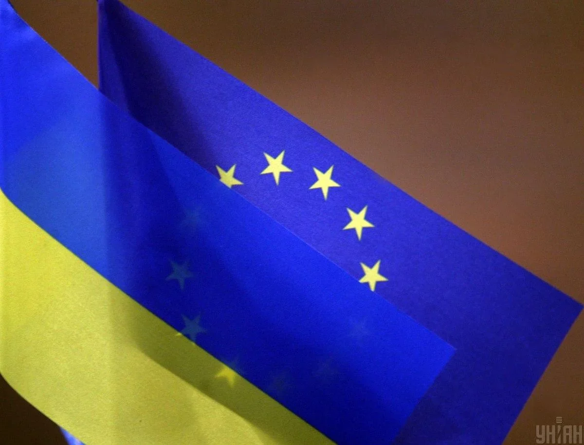 Більшість українців "за" вступ до Євросоюзу та НАТО до 2030 року - опитування, фото-1