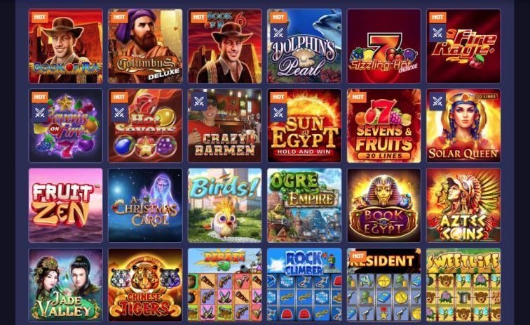 Нове українське онлайн казино: огляд ігор, бонусів та умов реєстрації, фото-1