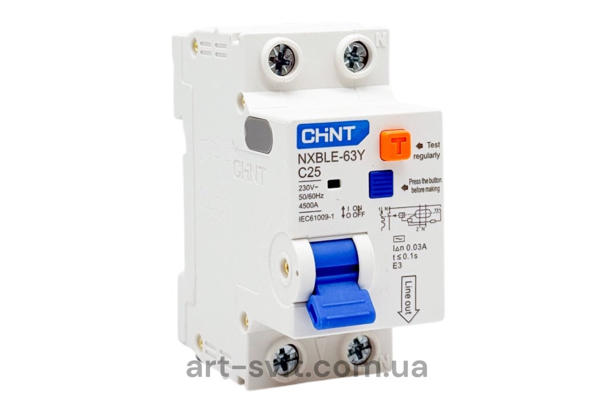 Дніпро купити Chint