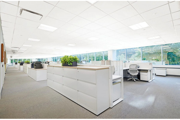 Як правильно вибрати плити для підвісної стелі