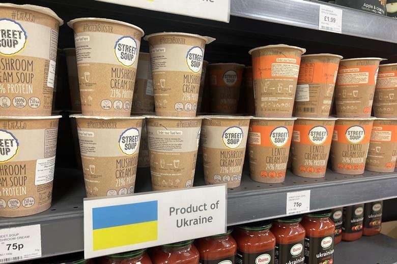 ЄС і Україна: міфи, які варто розвінчати, фото-2 ЄС і Україна: міфи, які варто розвінчати, фото-2