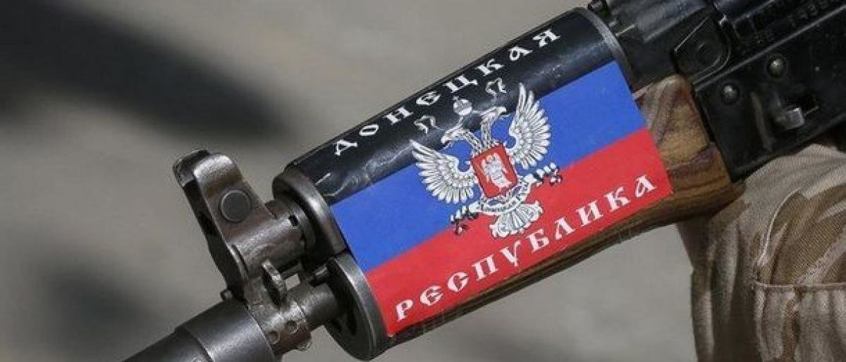 Хотим как в Украине: шахтеры выдвинули требования боевикам