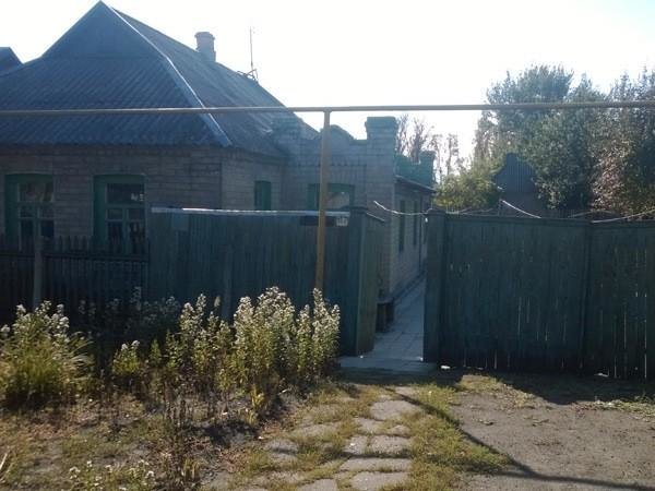 Житель Покровска забил до смерти собственную мать