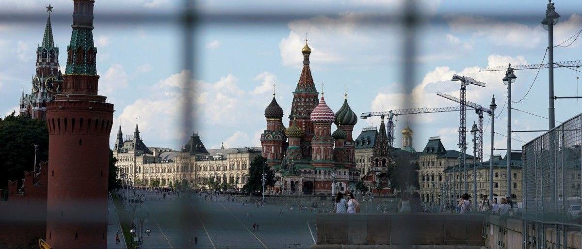 У Кремлі сподіваються, що Україна визнає анексію Криму