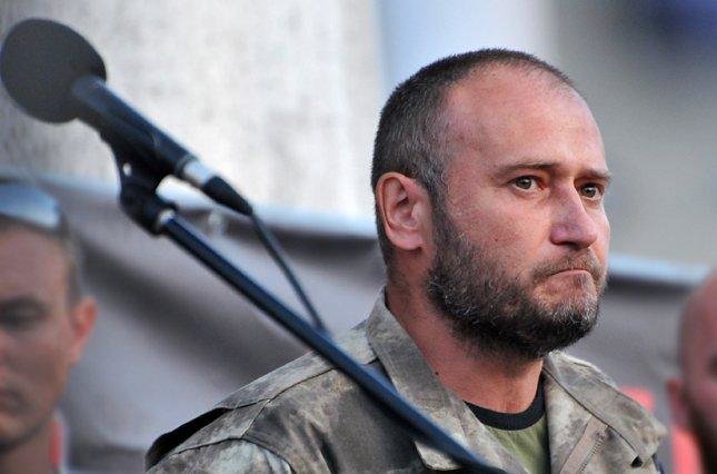 Ярош предложил развалить Россию с помощью мусульман, китайцев и украинской диаспоры