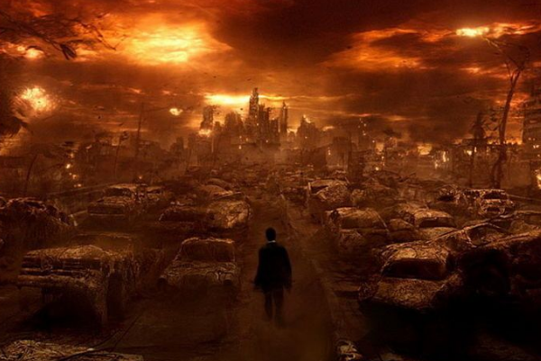 Зіткнення не уникнути! До Землі летить астероїд розміром з хмарочос